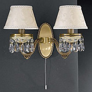 Бра Reccagni Angelo A.6423/2