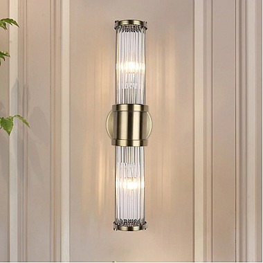 Бра Claridges ST-1735 bronze