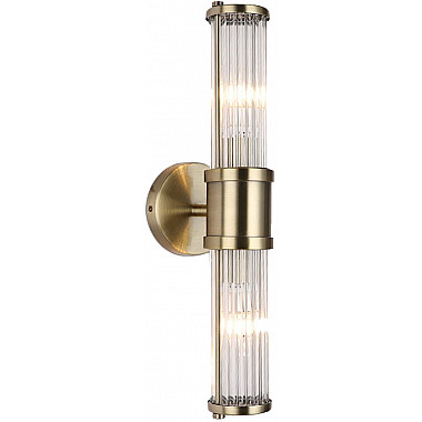 Бра Claridges ST-1735 bronze