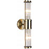 Бра Claridges ST-1735 bronze