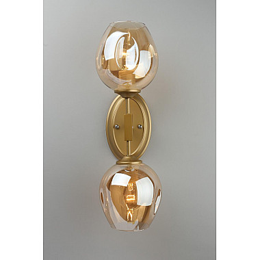 Бра Omnilux Asolo OML-93901-02