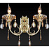 Бра Toplight Yolanda TL7210B-02GD