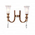 Бра Lumina Deco Rionella LDW 8041-2 S.GD