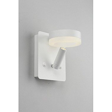 Бра Omnilux Sorano OML-10901-02