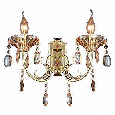 Бра Toplight Yolanda TL7210B-02GD