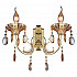 Бра Toplight Yolanda TL7210B-02GD