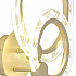 Бра Seven Fires Мейна SF7015/2W-SGD