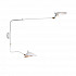Бра ST Luce Spruzzo SL305.501.02