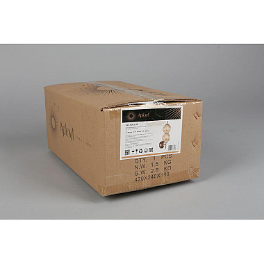 Бра Aployt Zhizel APL.608.21.02