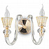 Бра Ideal Lux Strauss AP2 140599