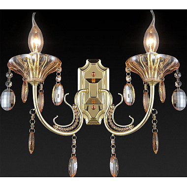 Бра Toplight Yolanda TL7210B-02GD