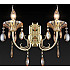 Бра Toplight Yolanda TL7210B-02GD