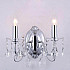 Бра Newport 10802/A chrome М0052512