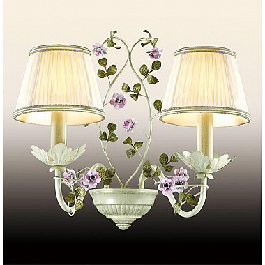 Бра Odeon Light Tender 2796/2W