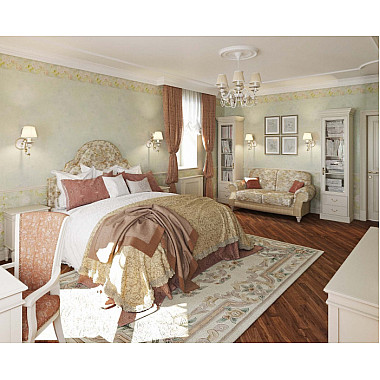 Бра Elina ARM222-01-G