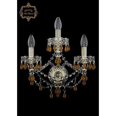 Бра 10.24 10.24.2+1.141.Gd.V1003