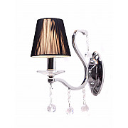 Бра Bellisica LDW 8033-1 BK