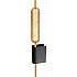 Бра PLW-7076-105-AMBER