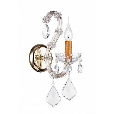 Бра Galliano Galliano E 2.1.1.200 G