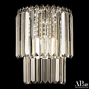 Бра Sicilia SH500.B9.25-33.A.Ni.4000