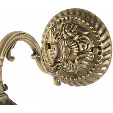 Бра AM346410 346410/1W AB