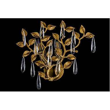 Бра Acerra Acerra E 2.35.100 A