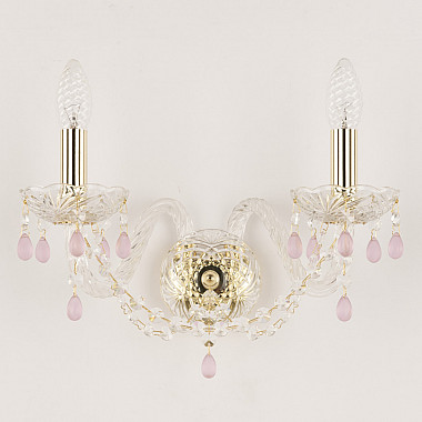 Бра 112 112B/2/165 G V7010