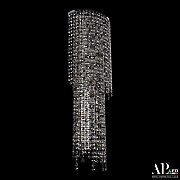 Бра Rimini S500.B4.25-70.B.4000.Clear.801.731