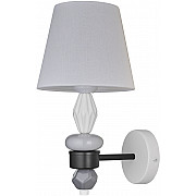 Бра WLL902.01WH.BL-LS.CLT1