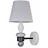 Бра WLL902.01WH.BL-LS.CLT1