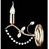 Бра Excellent II EXCELLENT II 70044-1W FRENCH GOLD