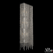 Бра Sicilia SH500.B1.25-70.B.Ni.E14