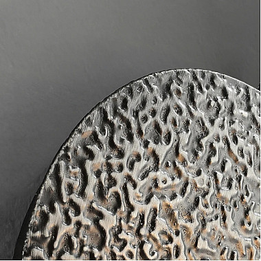 Бра Wall lamp MT9114-1W silver