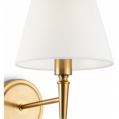 Бра Rosemary FR5190WL-01BS1