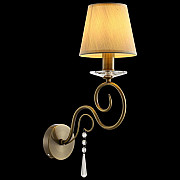 Бра IL6182-1W-27 AB