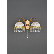 Бра Reccagni Angelo A.7100/2