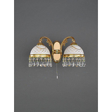 Бра Reccagni Angelo A.7100/2