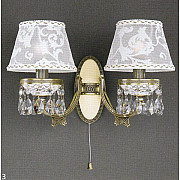 Бра Reccagni Angelo A.7030/2