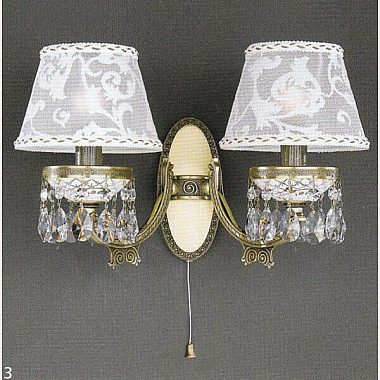 Бра Reccagni Angelo A.7030/2