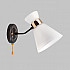 Бра MD.5692-1-W-COFFEE+FGD