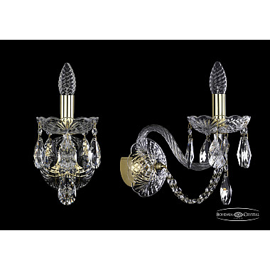 Бра 1402 1402B/1/195/XL G