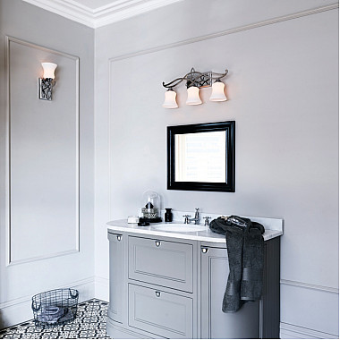 Бра Brooke HK-BROOKE1-BATH