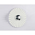 Бра 10850 10852/35 A white