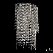 Бра Sicilia SH500.B4.35-45.B.Ni.4000