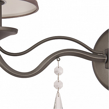 Бра AM344710 344710/2W GR