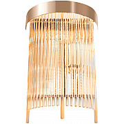 Бра Montana 10299W French gold