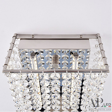 Бра Rimini S500.B1.16-27.A.3000