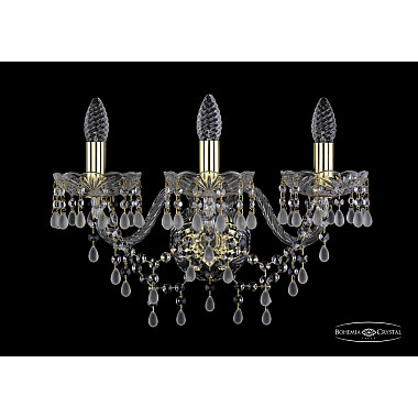 Бра 1410 1410B/3/195/XL G V0300