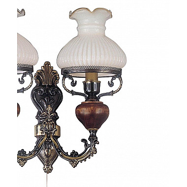 Бра Reccagni Angelo A.634/2