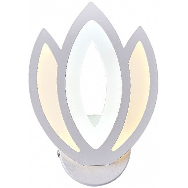 Бра Led Lamps 81124 LED LAMPS 81124/1W
